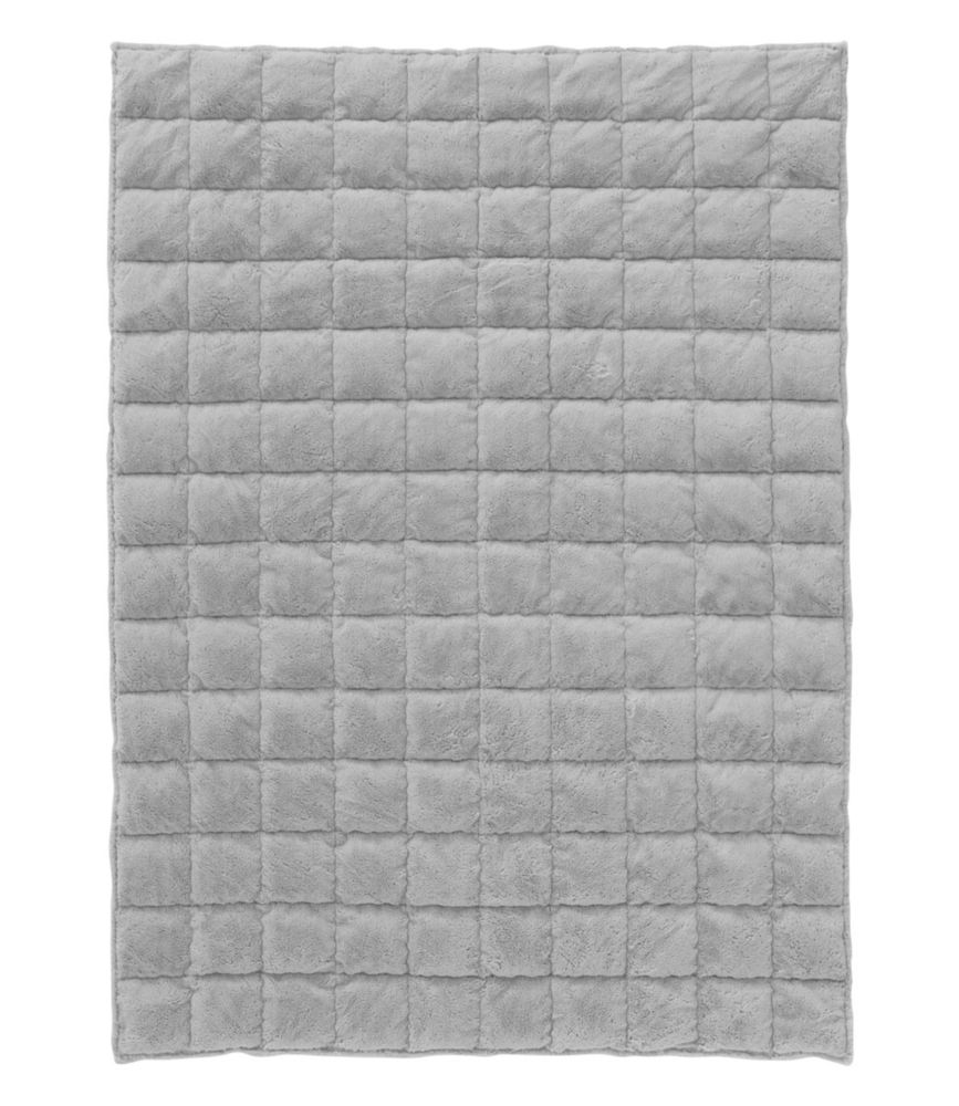 Ultraplush Throw, PrimaLoftFilled