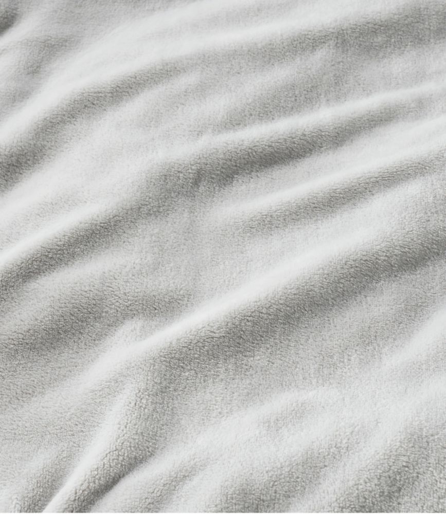 Wicked Cozy Blanket Blankets & Throws at L.L.Bean