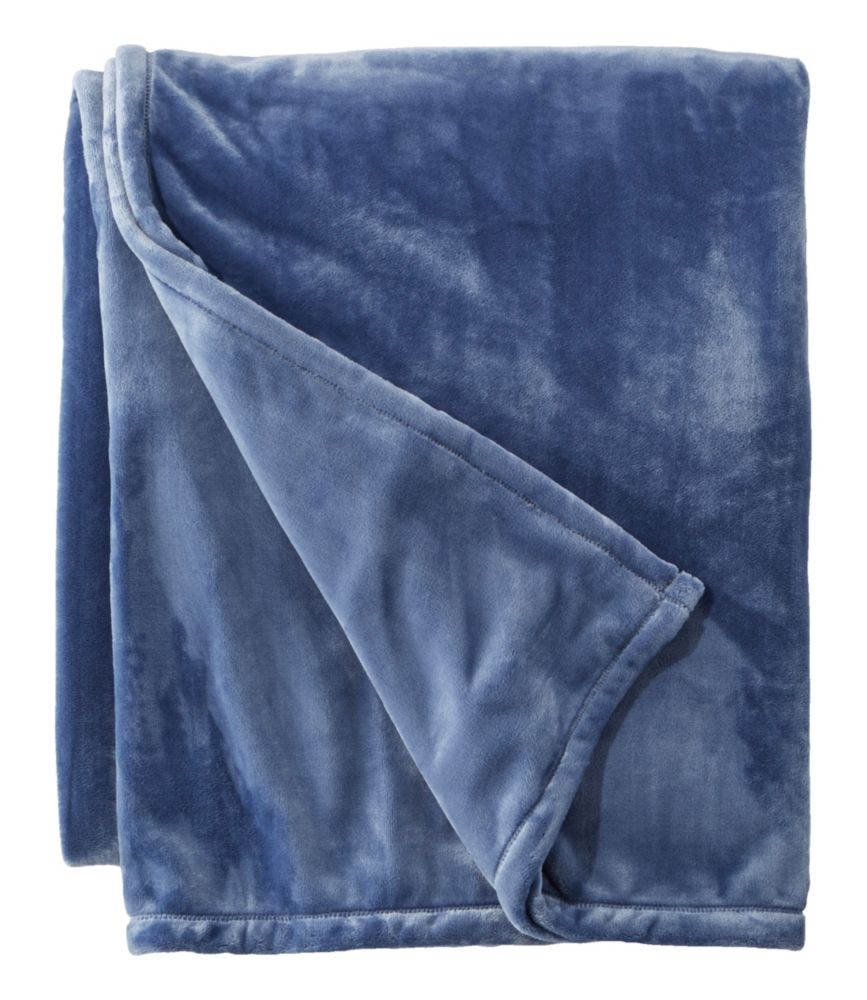 Blankets and Throws Home Goods at L.L.Bean