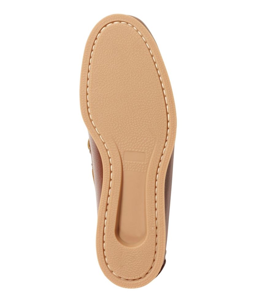 Men',s Signature Handsewn Jackman Camp Mocs