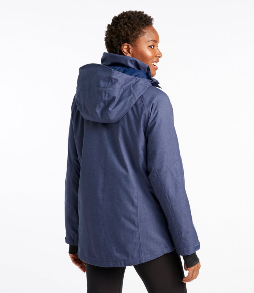 Women's Carrabassett Ski Jacket