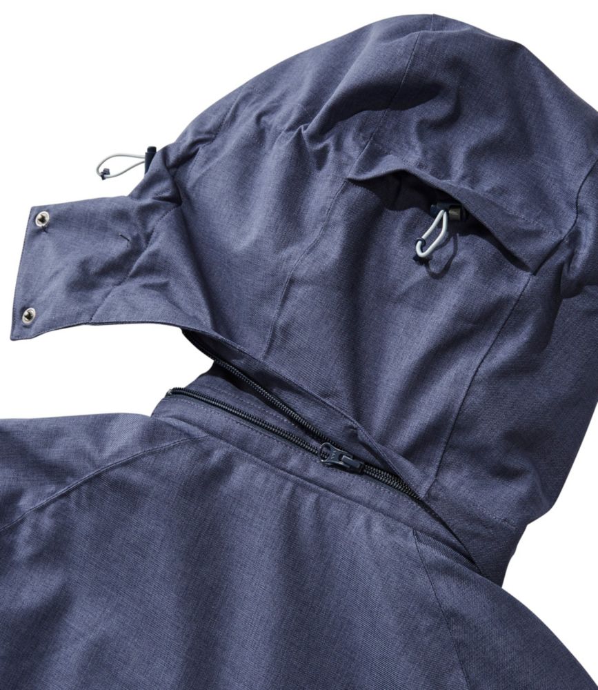 Women's Carrabassett Ski Jacket