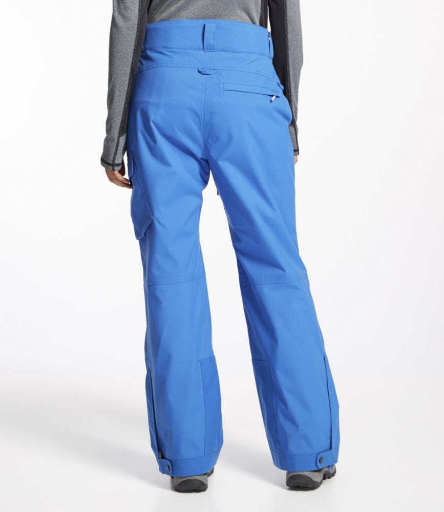 Women's Carrabassett Ski Pants