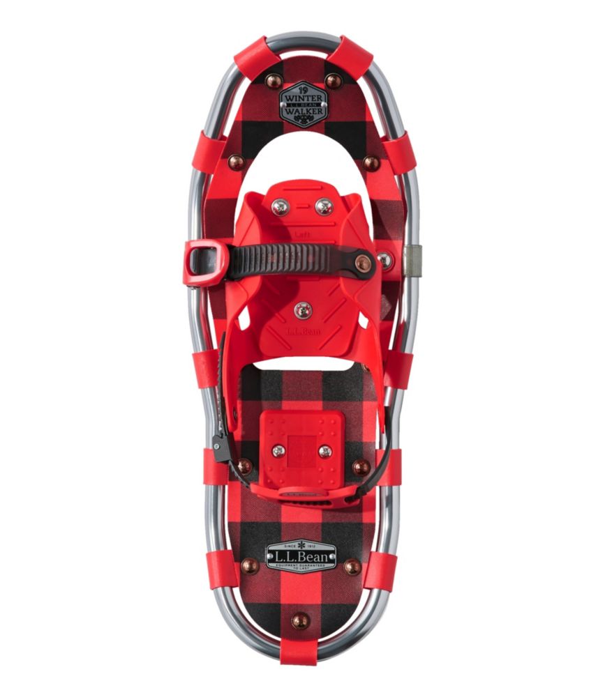 Kids' Winter Walker Snowshoes