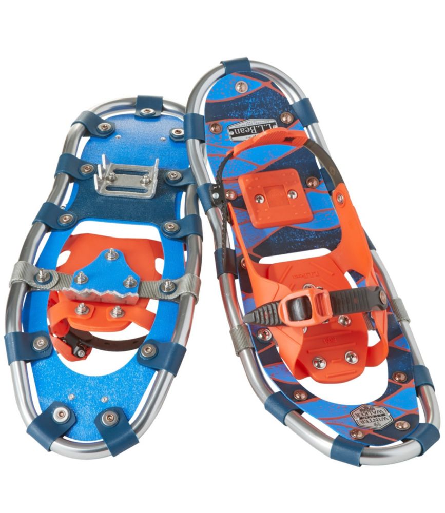 Kids' Winter Walker Snowshoes
