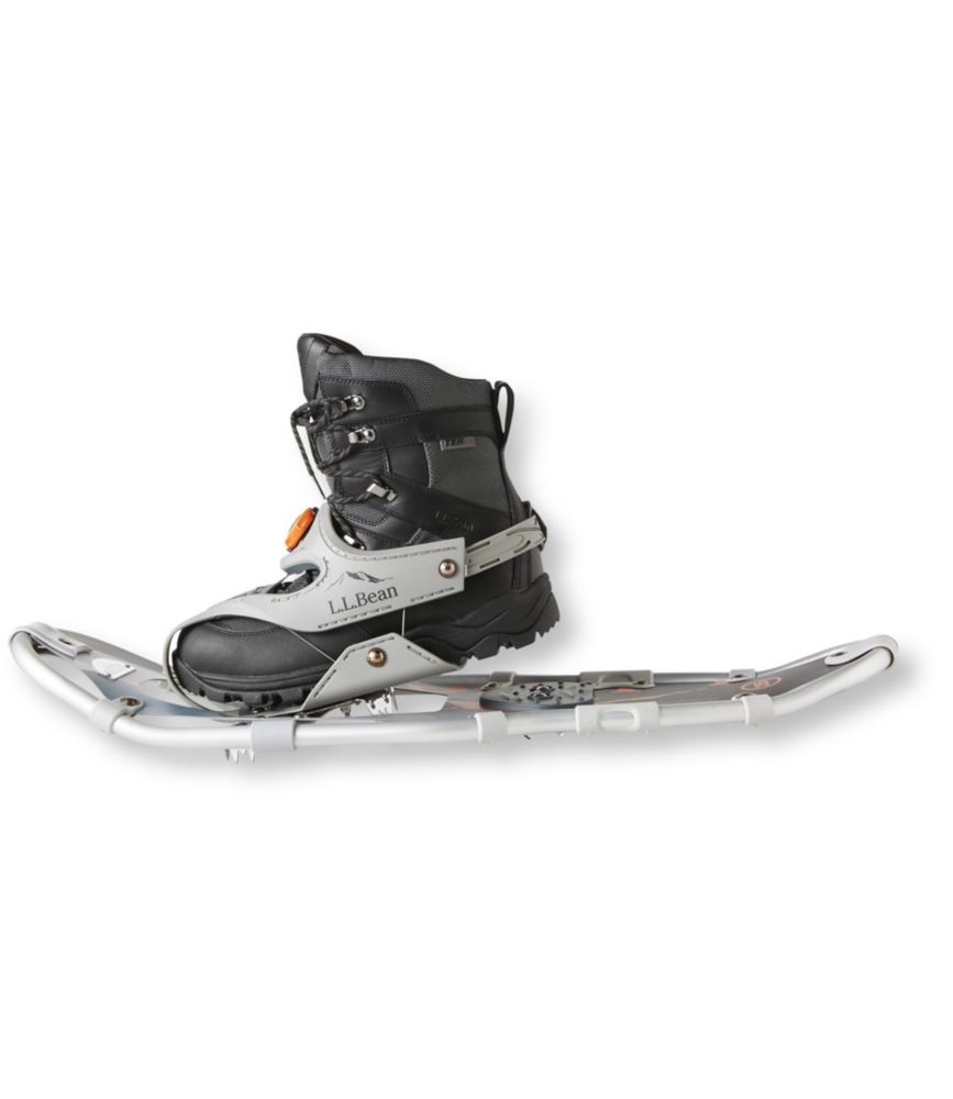 Men's Trailblazer Snowshoes with Boa Bindings Winter Sports at L.L.Bean