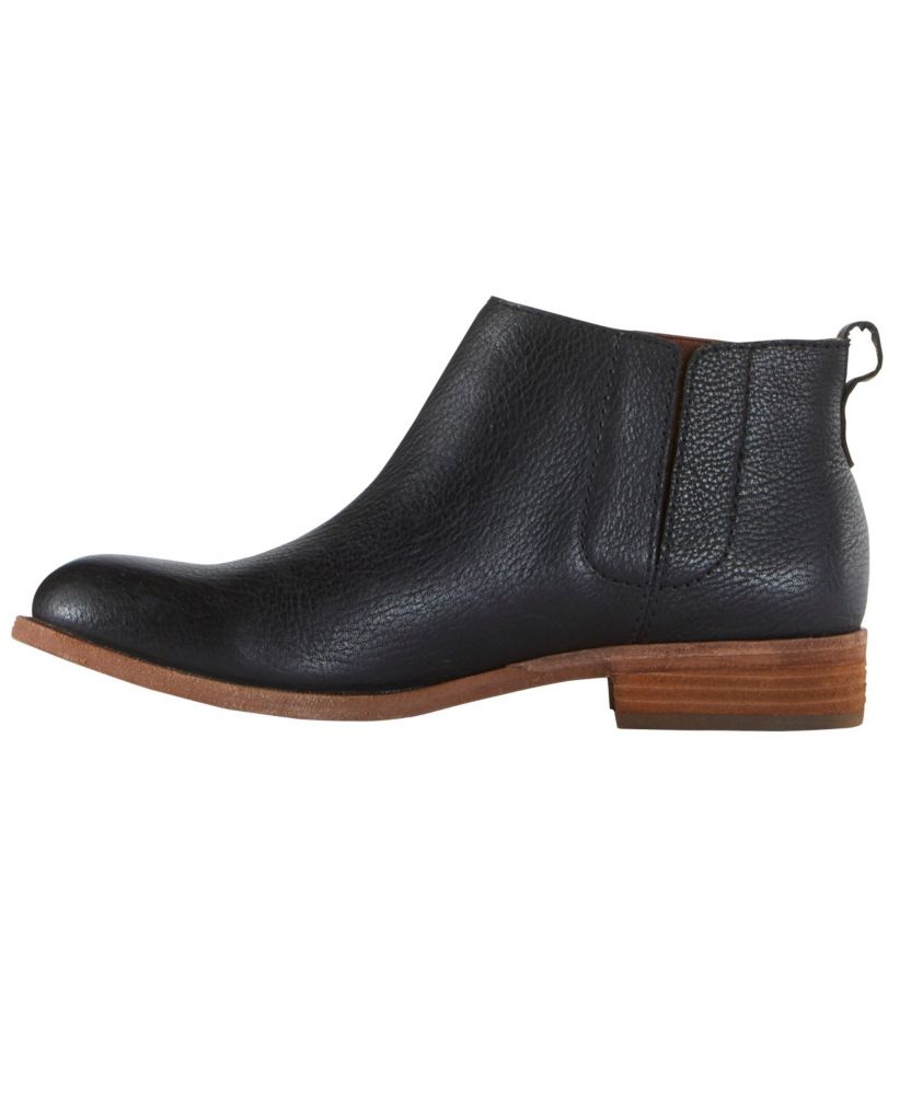 Women's KorkEase Velma Ankle Boots Boots at L.L.Bean
