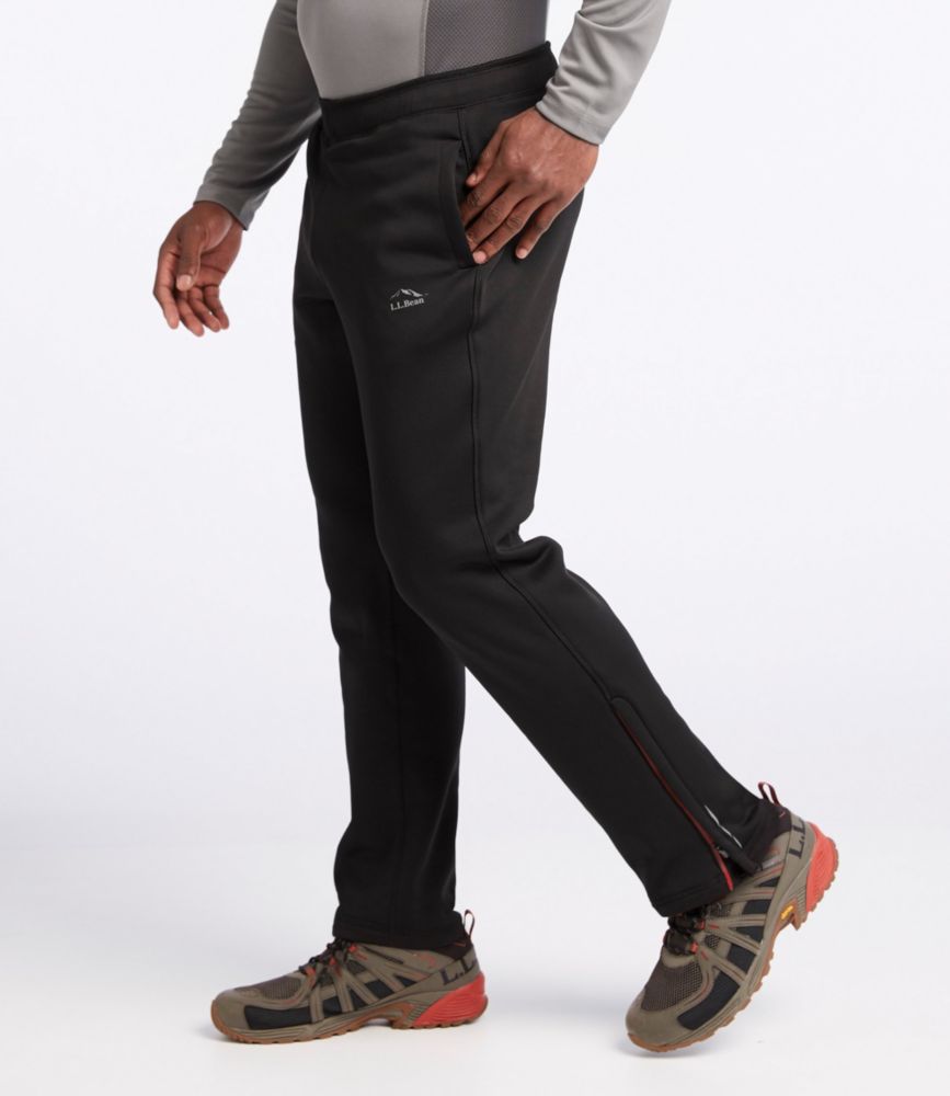 Men's Mountain Fleece Pants