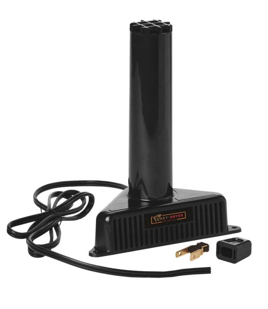 Peet SafeKeeping Dryer and Dehumidifier for Gun Safes and