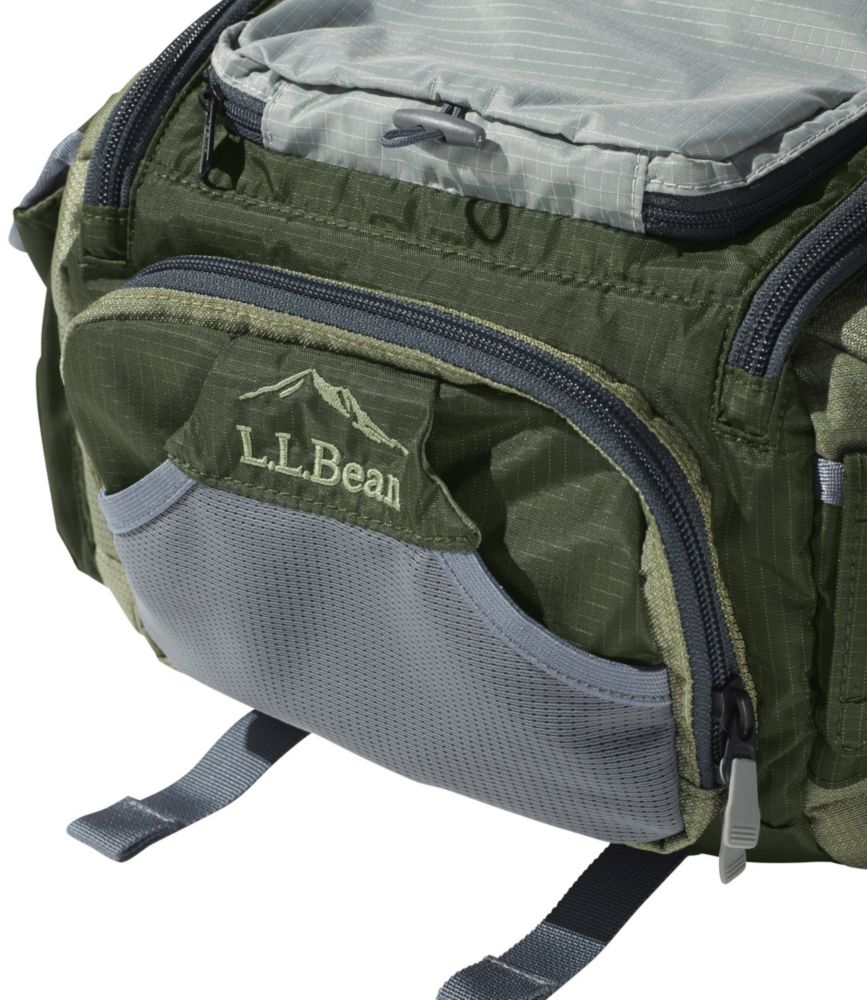 Rapid River Lumbar Pack