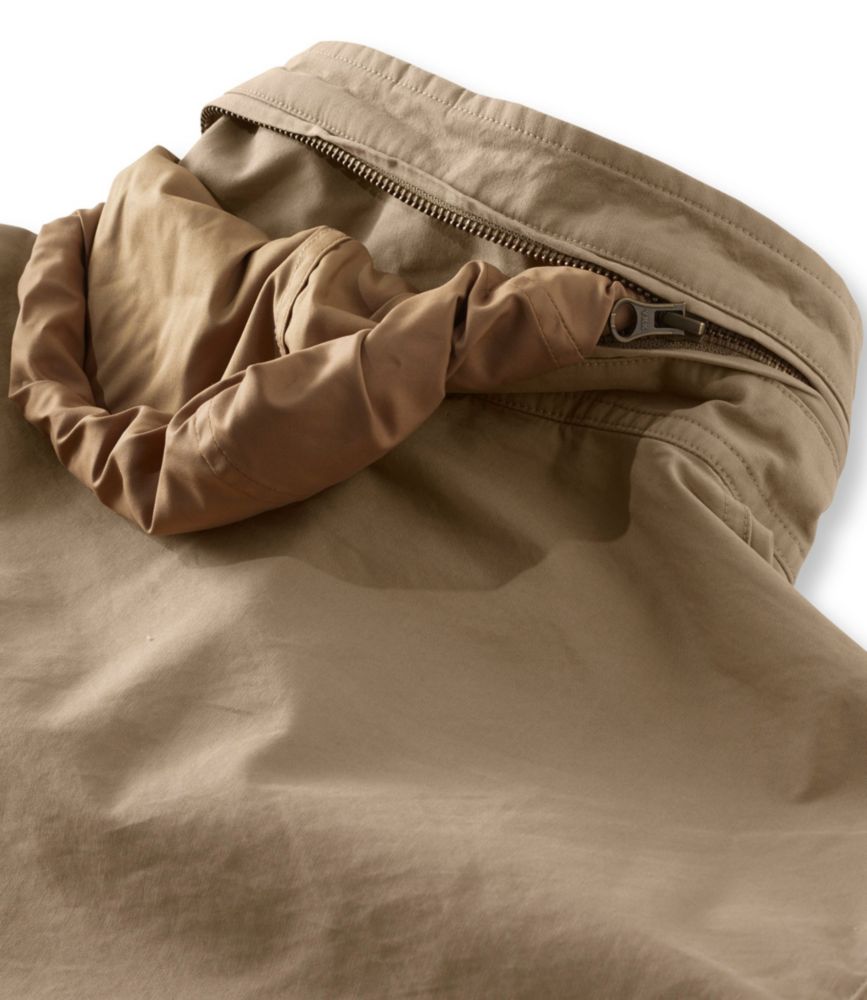 Men's L.L.Bean Travel Jacket
