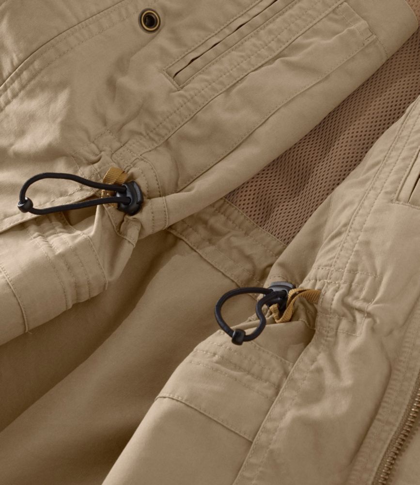 Men's L.L.Bean Travel Jacket Men's at L.L.Bean