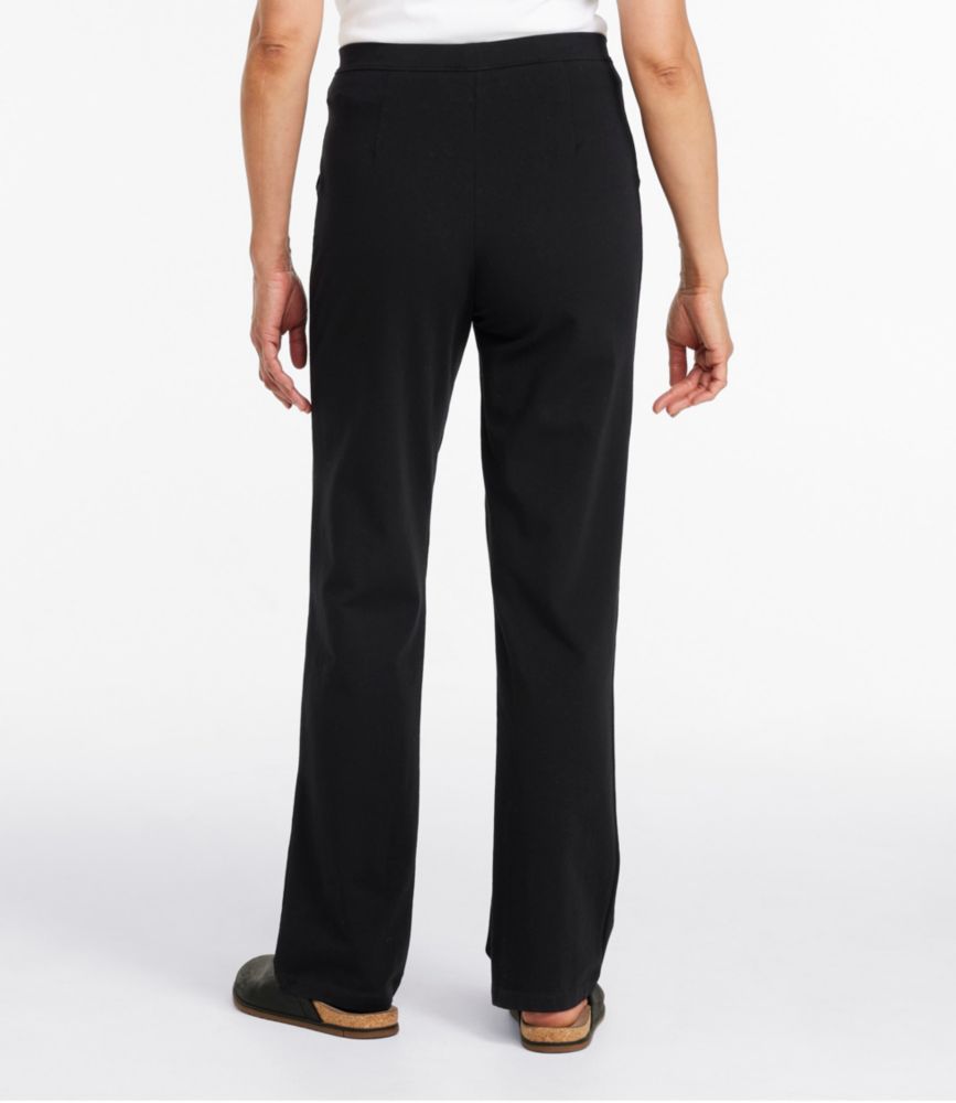 Women's Perfect Fit Pants, StraightLeg Pants at L.L.Bean