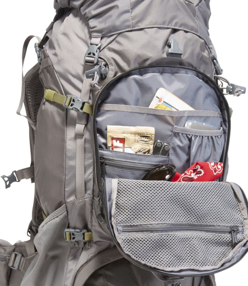 Men's AT 60 Expedition Backpack