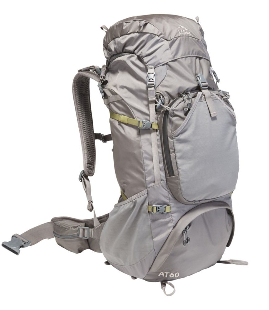 Men's AT 60 Expedition Backpack