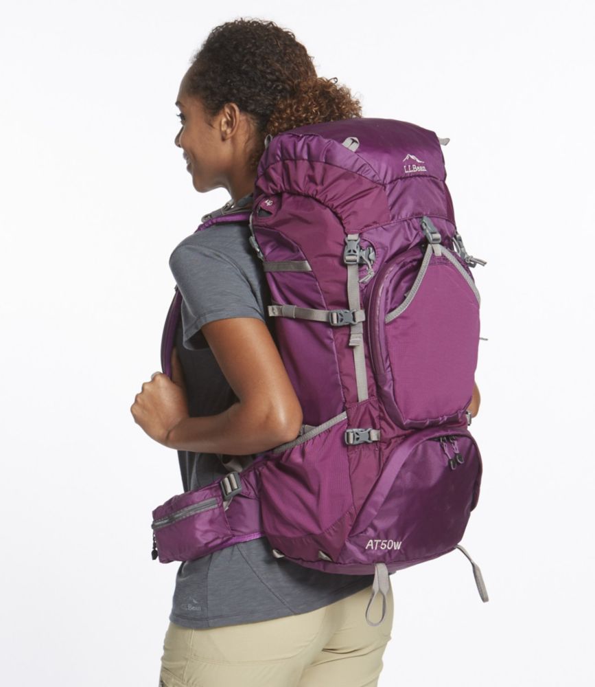 Women's AT 50 Expedition Backpack