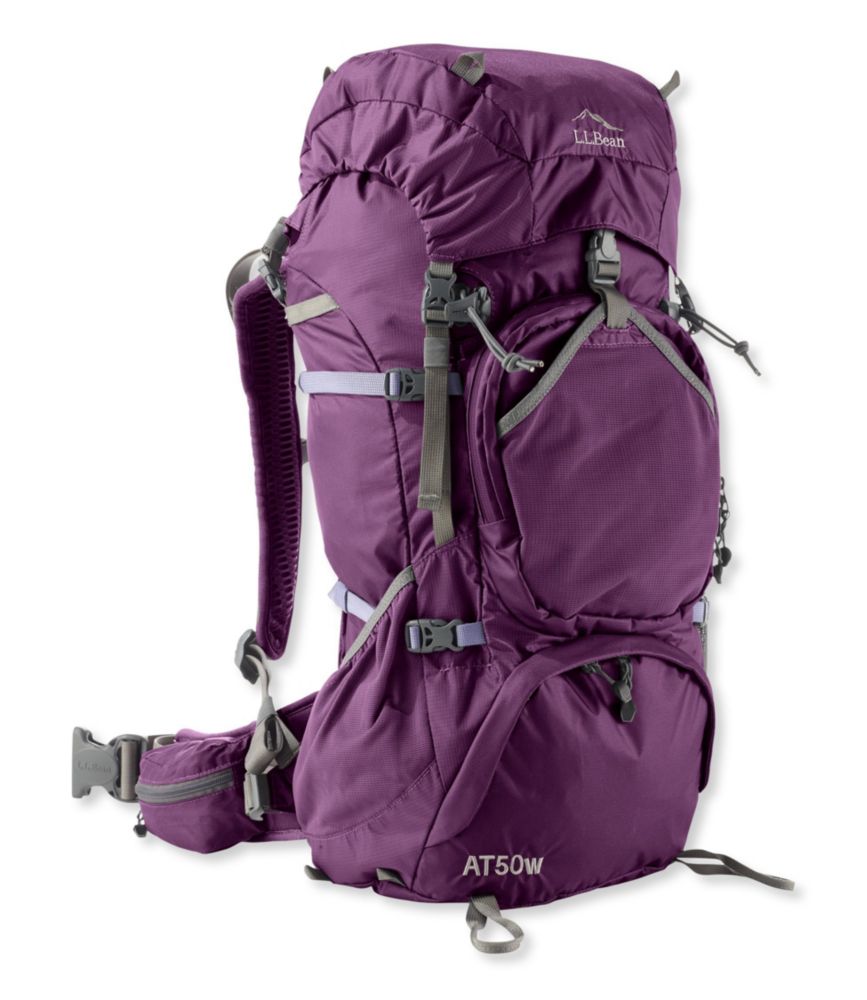 Women's AT 50 Expedition Backpack