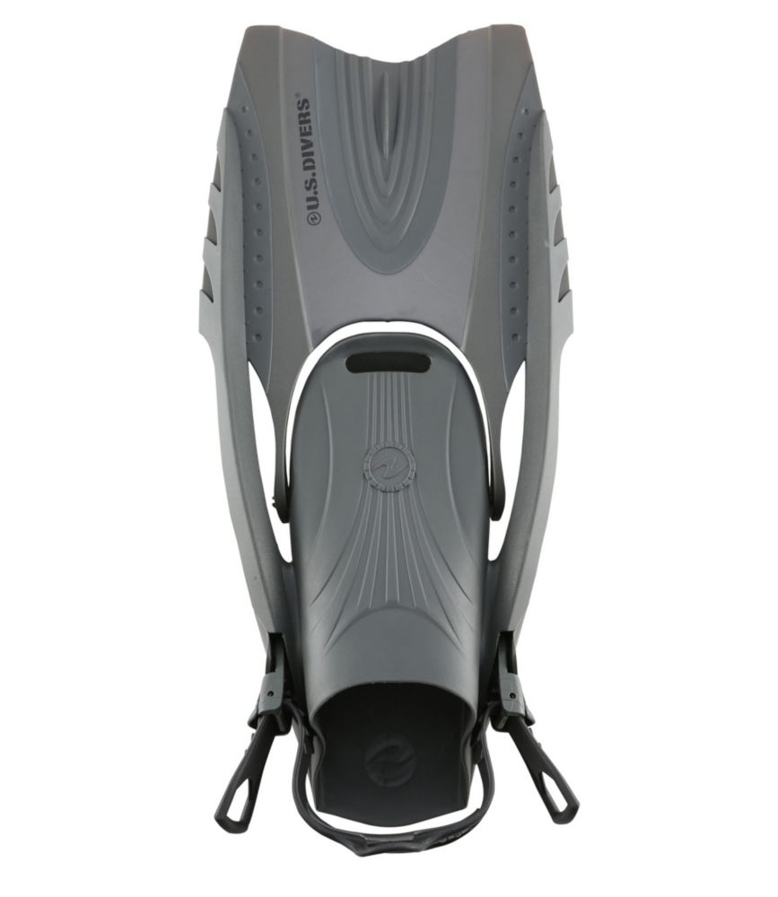 Adults' US Divers Snorkeling Set