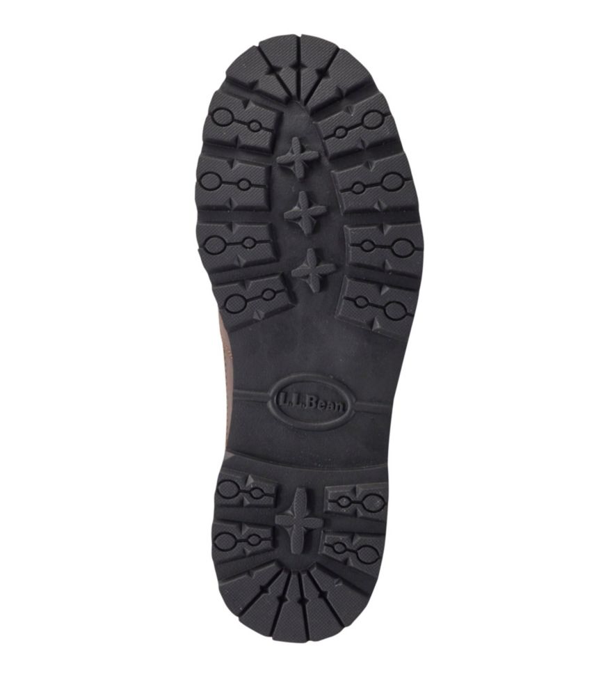 Men's East Point Rugged English Moc, Waterproof