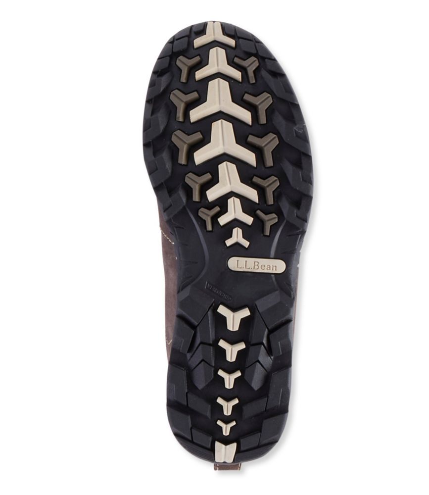 Men's Traverse Trail Shoes, Suede Boots at L.L.Bean