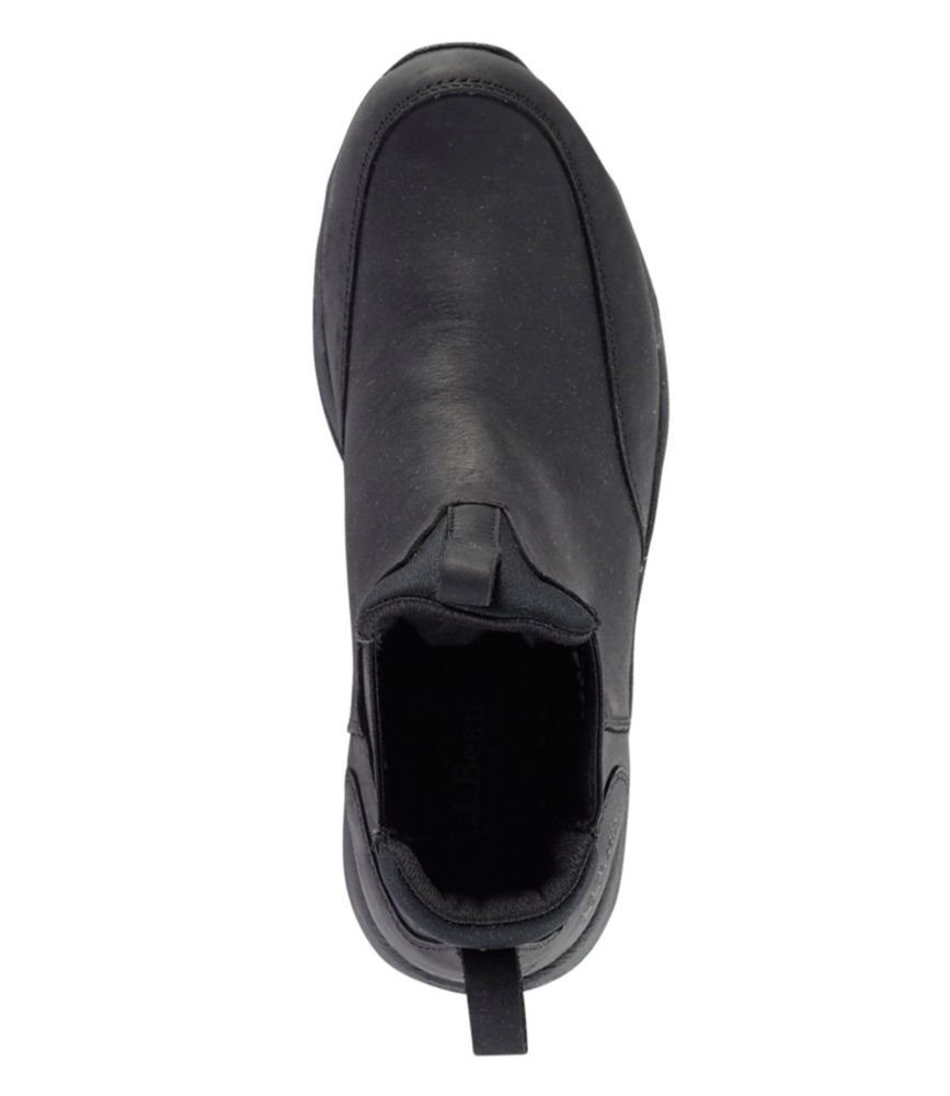 Men's Newington SlipOn Boots, Waterproof Insulated