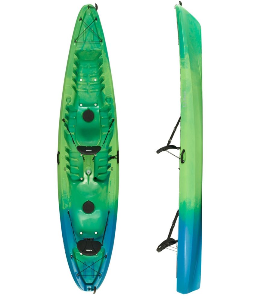 Cascadia Tandem SitOnTop Kayak Kayaks at L.L.Bean