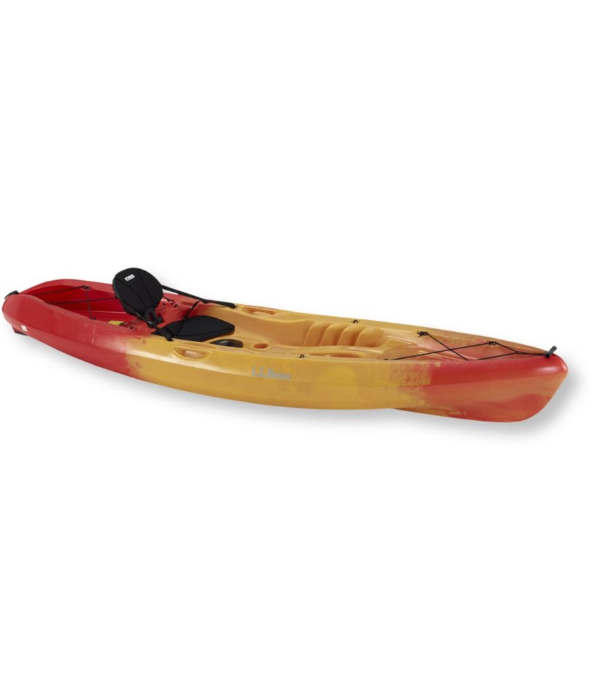 Cascadia 11.5 SitOnTop Kayak at L.L.Bean