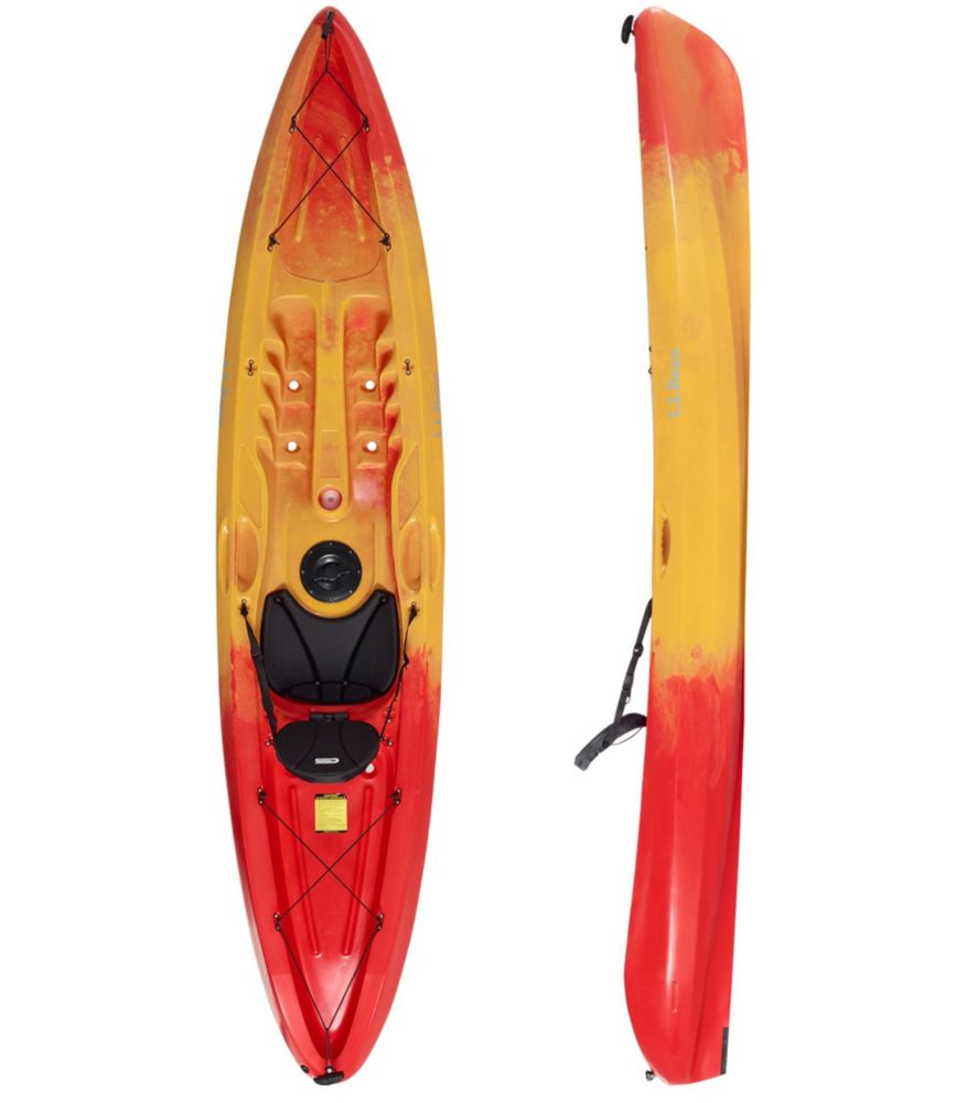 Cascadia 11.5 SitOnTop Kayak at L.L.Bean