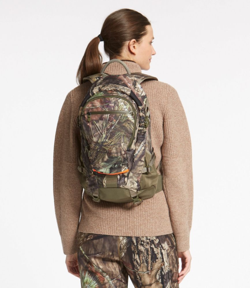 Women's Technical Big Game Hunting Pack Packs, Bags & Vest Packs at L