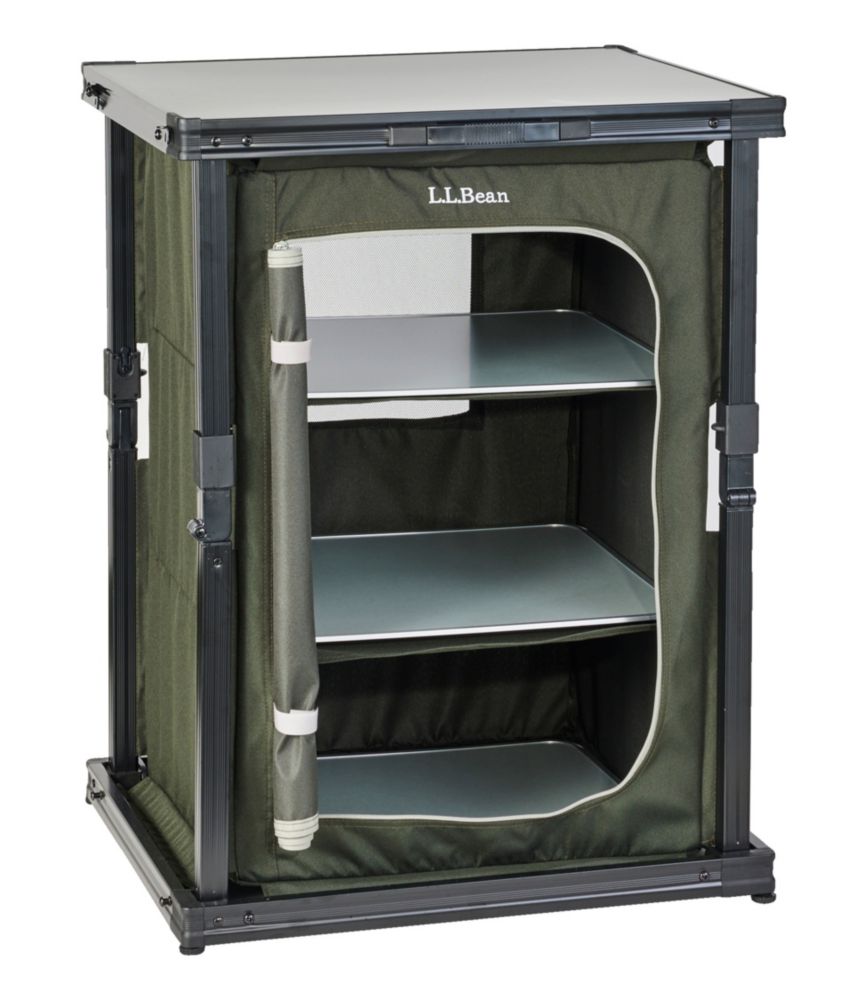L.L.Bean Campsite Organizer Tables at L.L.Bean
