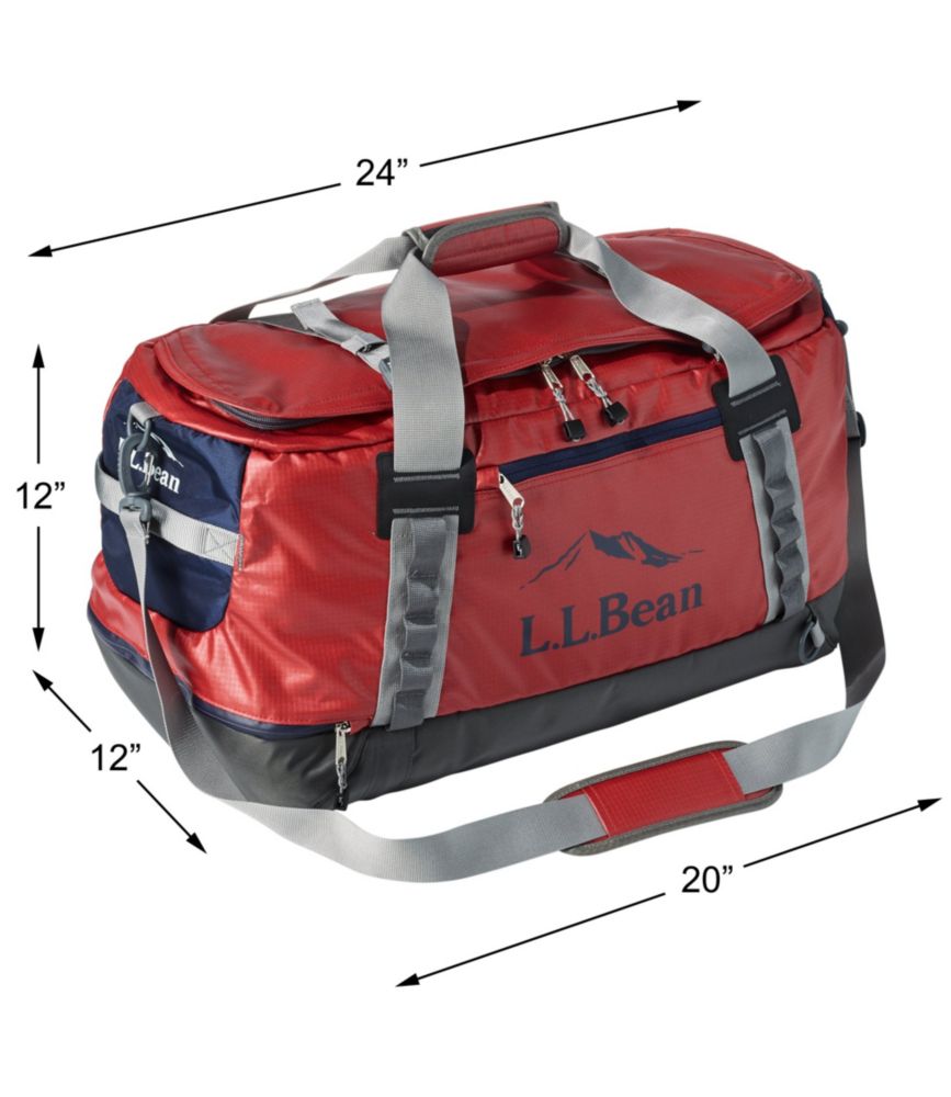 Adventure Pro Duffle, Medium