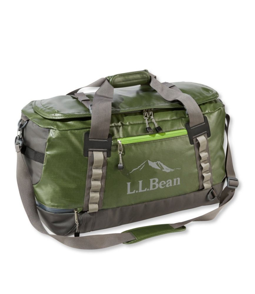 Adventure Pro Duffle, Medium