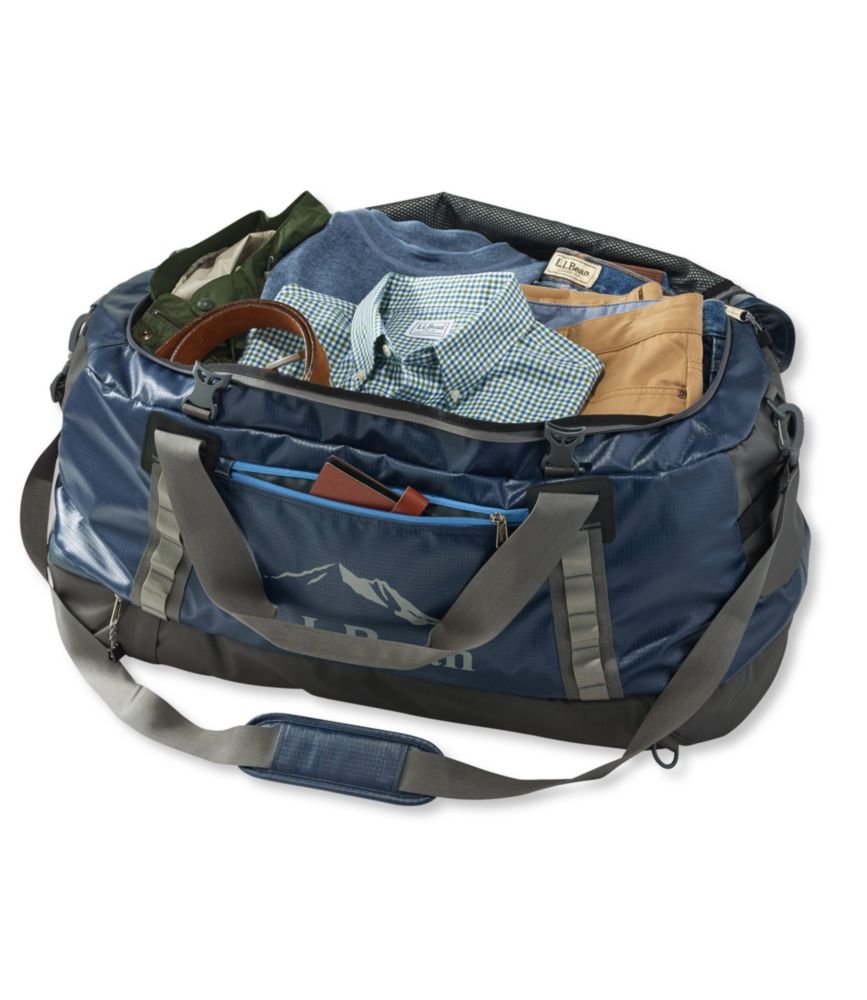 Adventure Pro Duffle, Large Luggage & Duffle Bags at L.L.Bean