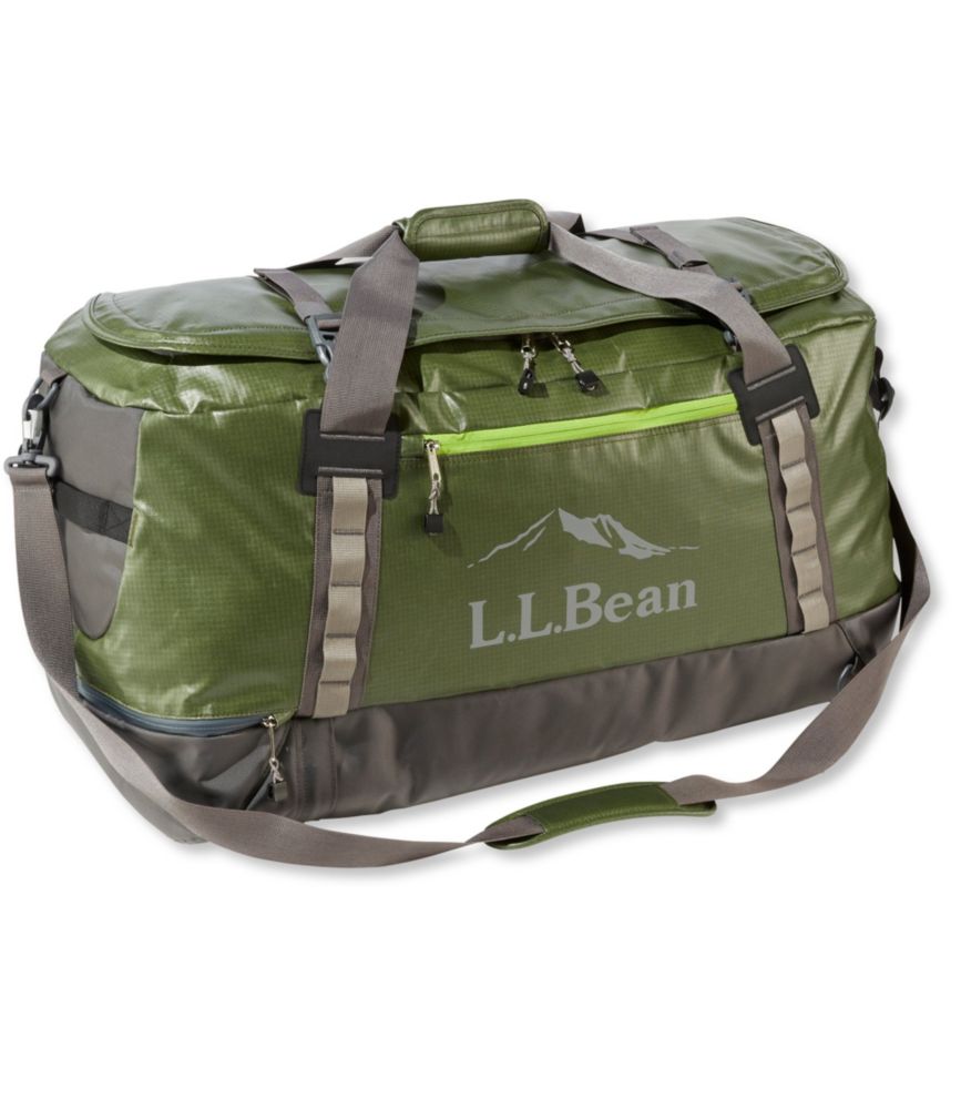 Adventure Pro Duffle, Large Luggage & Duffle Bags at L.L.Bean