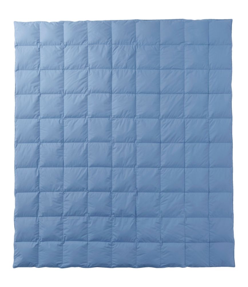 Classic Colors PrimaLoft Comforter at L.L.Bean