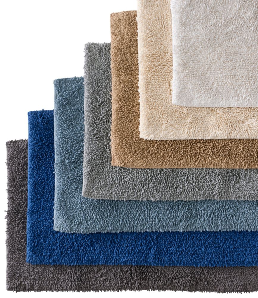 Classic Cotton Bath Mat