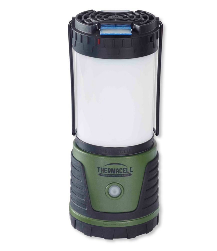 Thermacell Trailblazer Mosquito Repellent Camp Lantern