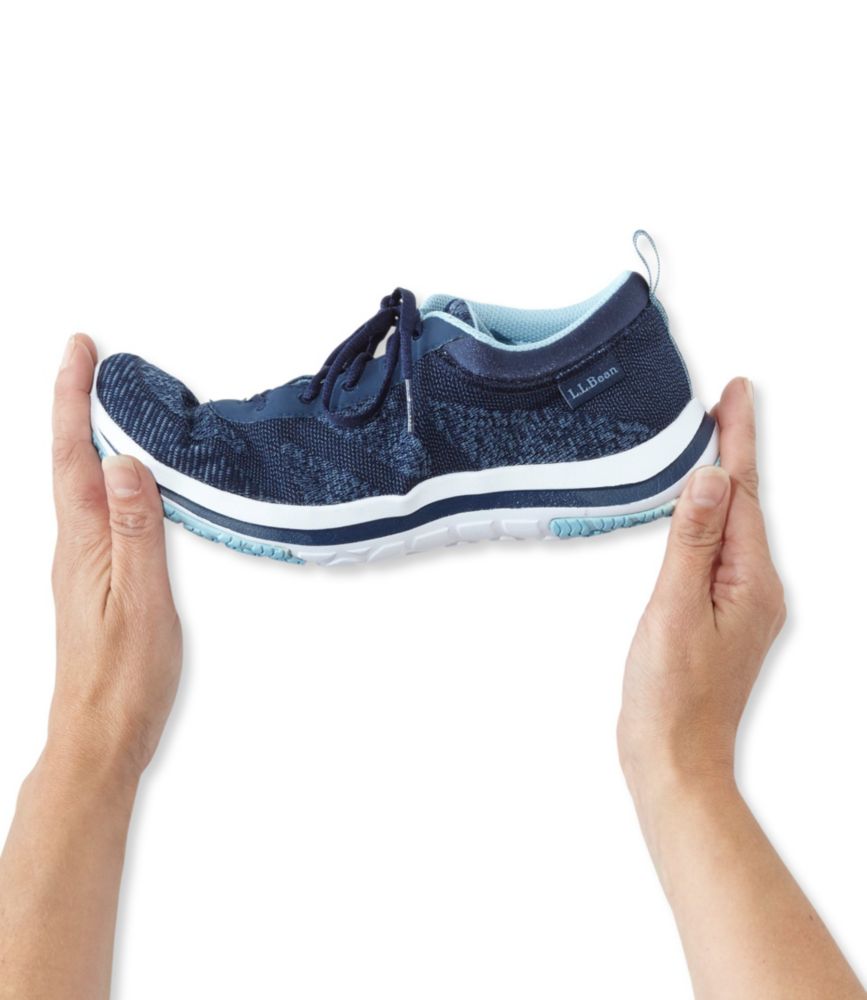 Women's L.L.Bean Summer Sneakers, LaceUp Sneakers & Shoes at L.L.Bean