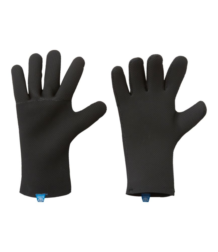 Men's Glacier Glove Ice Bay Neoprene Gloves Accessories at L.L.Bean