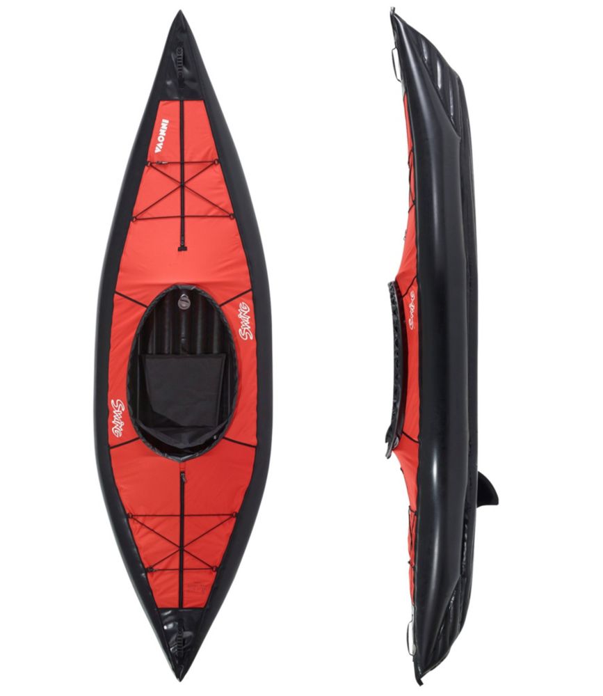 Inflatable Kayak Reviews