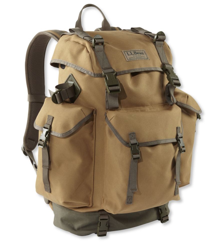 Adults' L.L.Bean Continental Rucksack