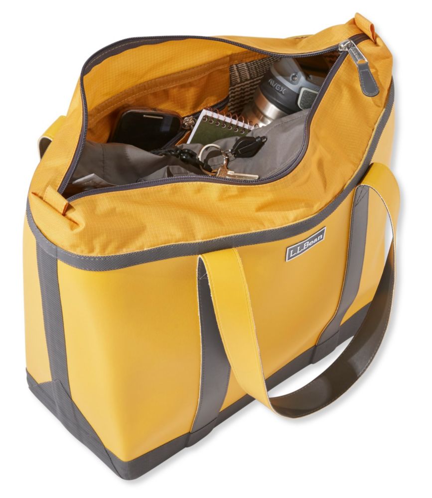 L.L.Bean Wellie Tote