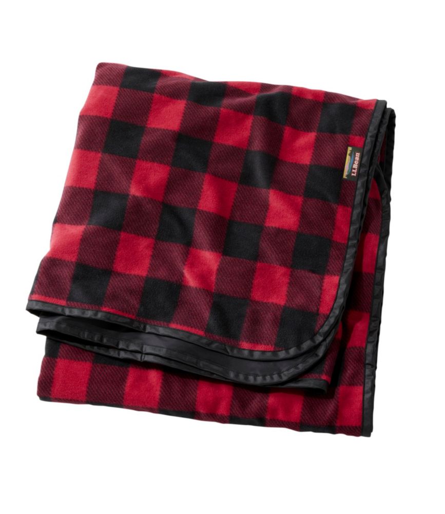 Waterproof Outdoor Blanket, ExtraLarge Plaid Beach Towels & Outdoor