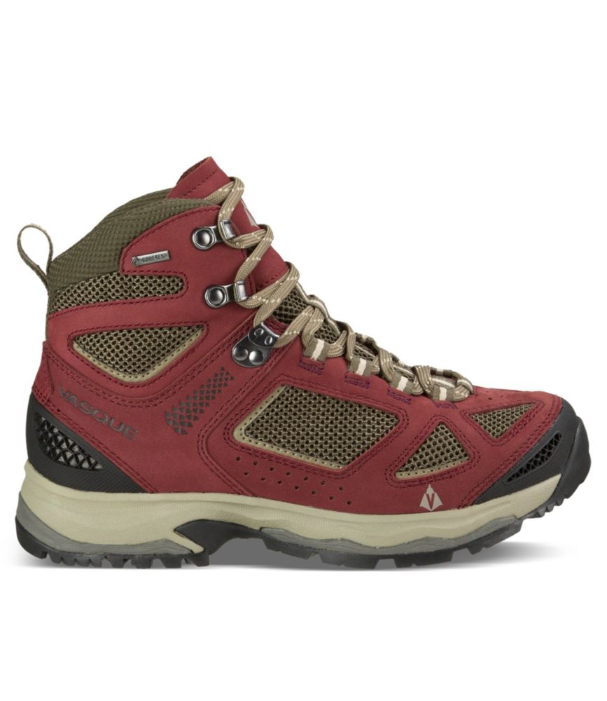 Women S Gore Tex Vasque Breeze 3 0 Hiking Boots
