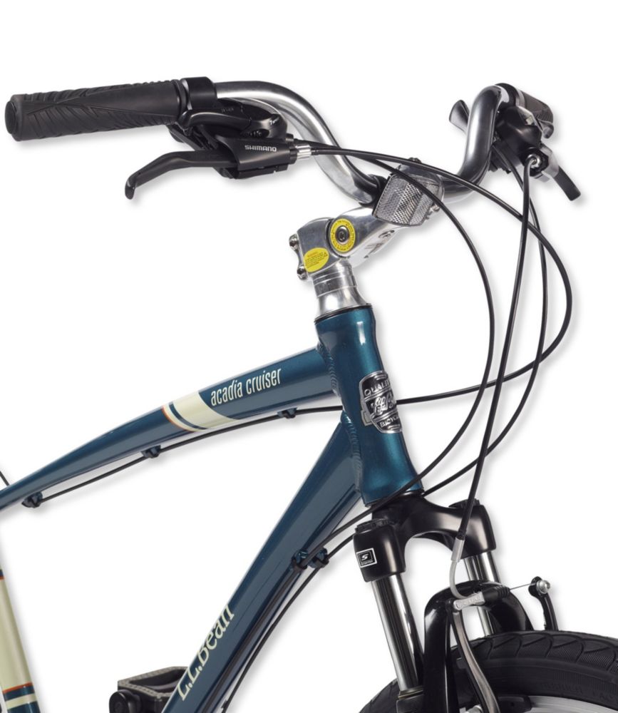 Men's L.L.Bean Acadia Cruiser Bike