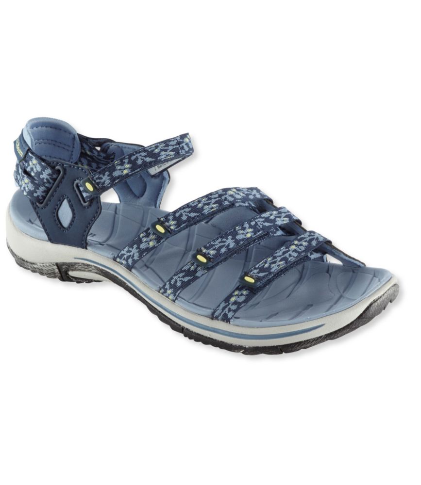 Women's Discovery Sandals, Strap Sandals at L.L.Bean