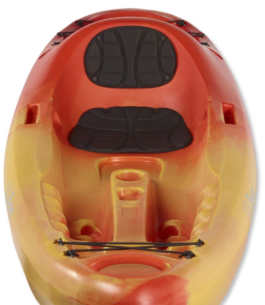 Cascadia 9.0 SitonTop Kayak Paddling at L.L.Bean