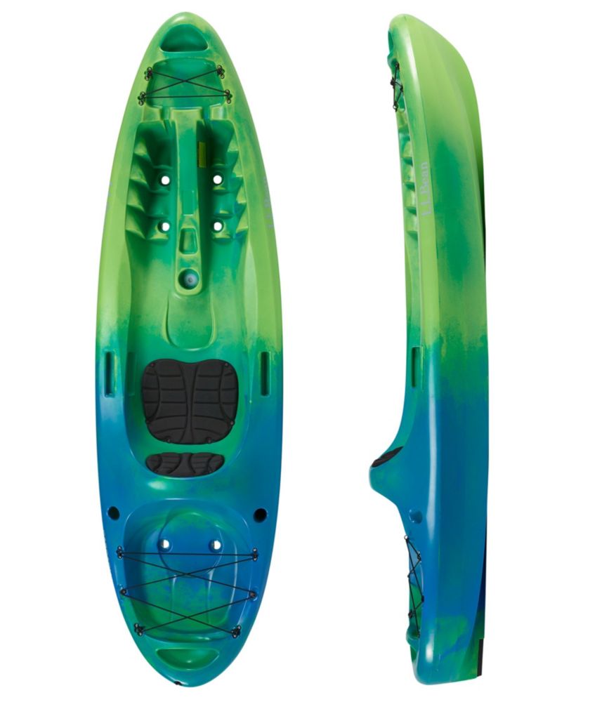 Cascadia 9.0 SitonTop Kayak Paddling at L.L.Bean