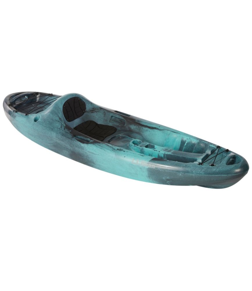 L.L.Bean Cascadia 9.0 SitonTop Kayak Kayaks at L.L.Bean