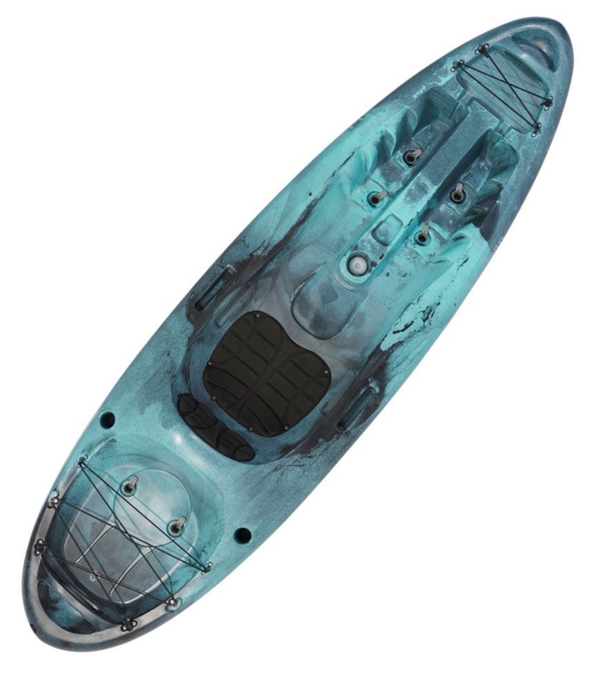 L.L.Bean Cascadia 9.0 SitonTop Kayak Kayaks at L.L.Bean